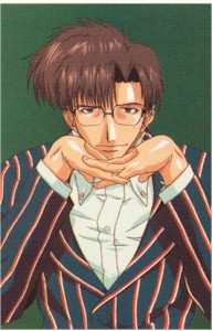 Otaku Gallery  / Anime e Manga / Saiyuki / Poster / poster (4).jpg